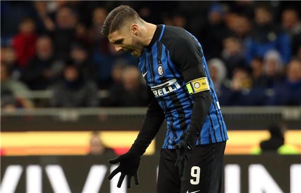  ماورو إيكاردي