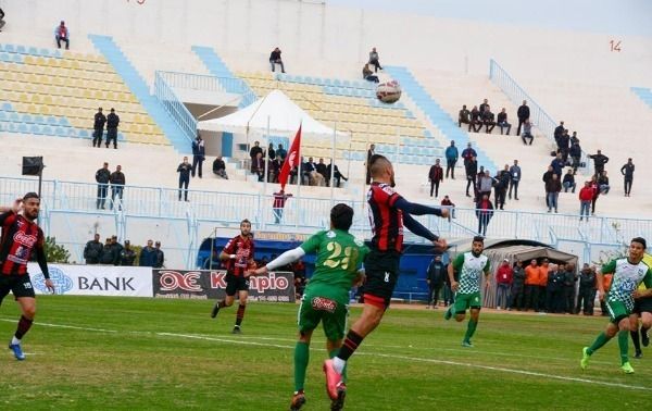 من ديربي قابس