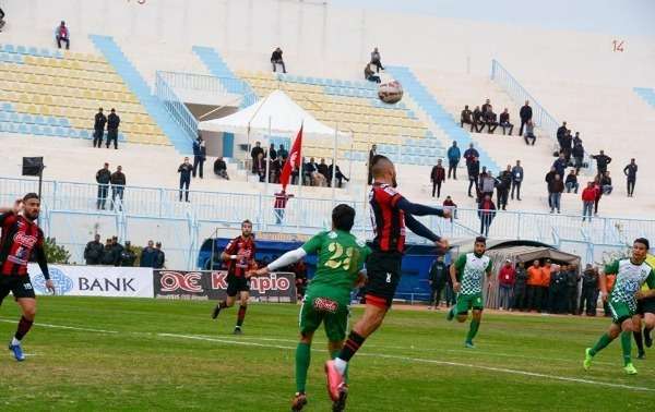 من ديربي قابس