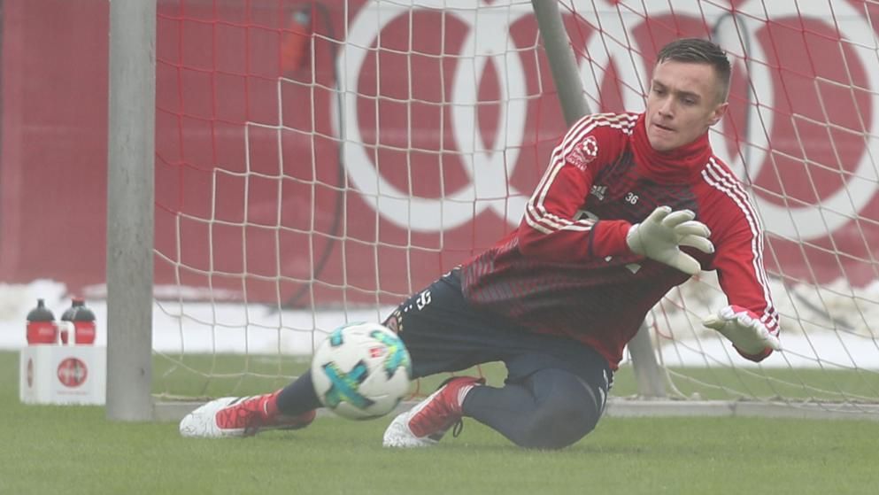 كريستيان فروختل