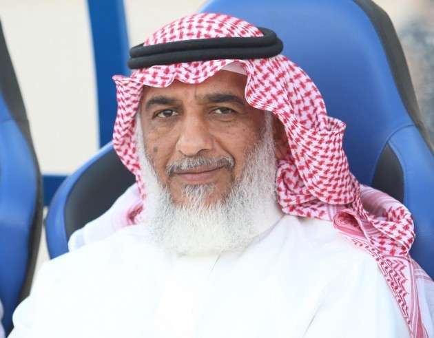  سعود الشلهوب 