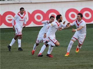 شباب بلوزداد