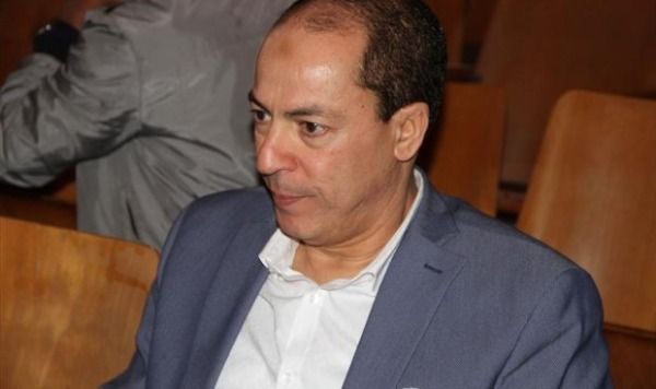  جمال الجعفري