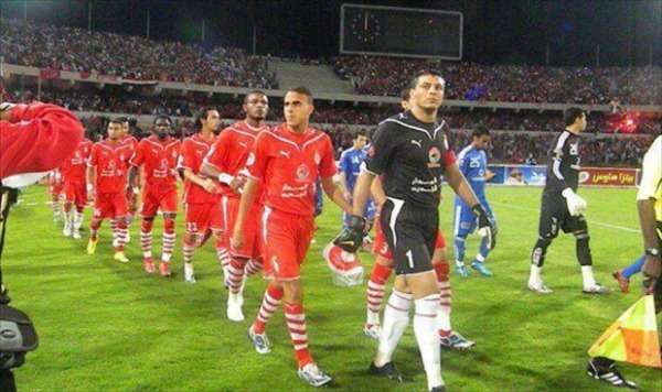 الاتحـاد الليبي 