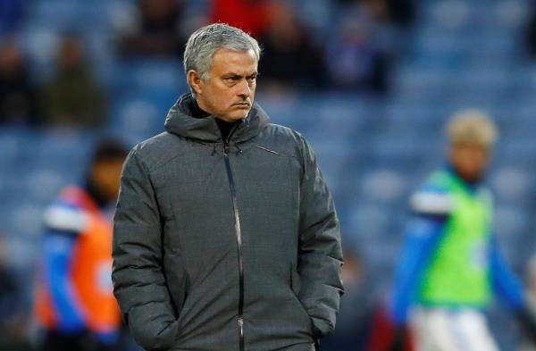 جوزيه مورينيو