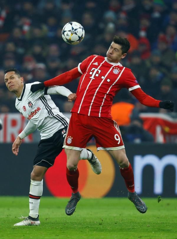 ليفاندوفسكي 