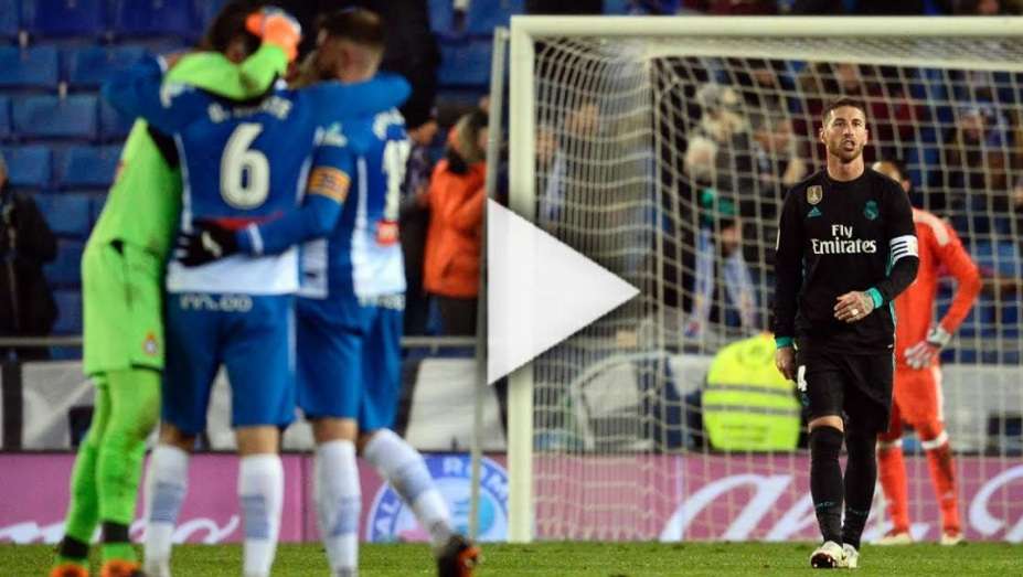 سيرجيو راموس