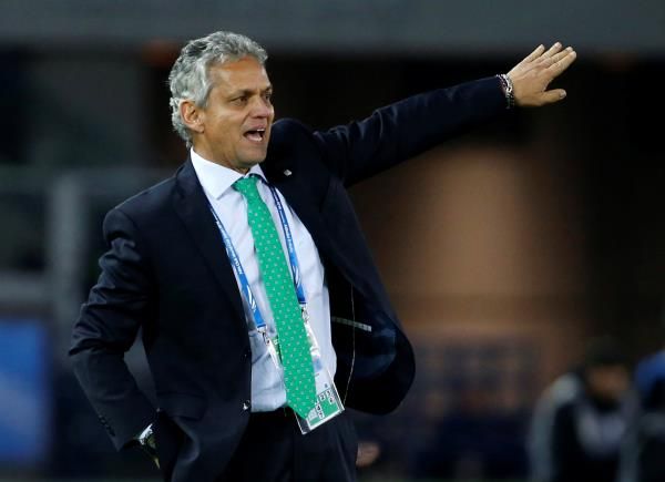 رينالدو رويدا