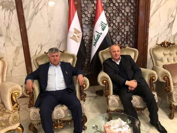 أبو ريدة ومسعود