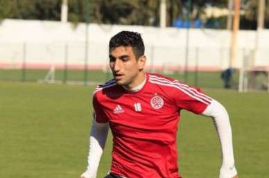 وليد الكرتي