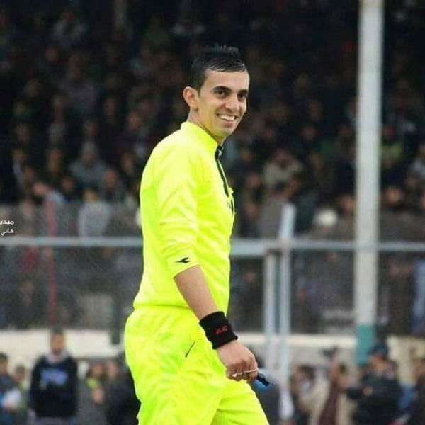 سامح القصاص