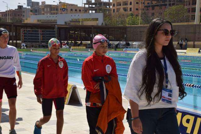 من المنافسات