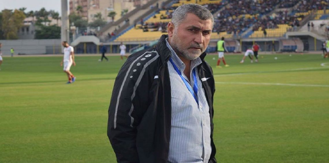  نزار محروس