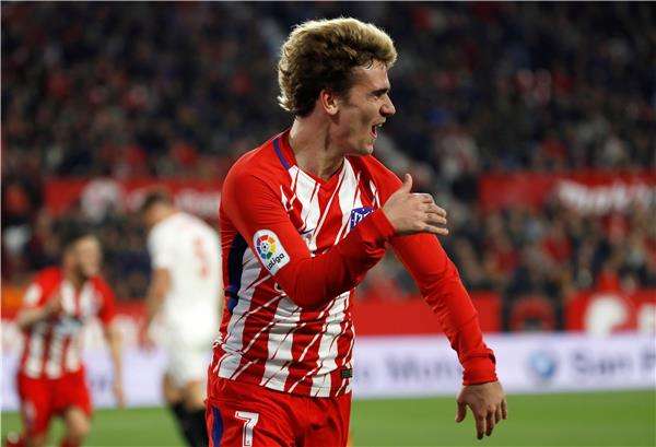 أنطوان جريزمان