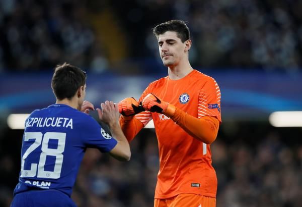 تيبو كورتوا