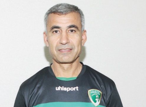 نورالدين العبيدي