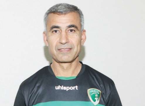 نورالدين العبيدي