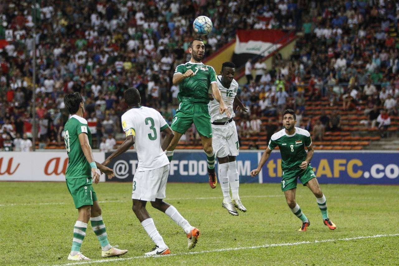 من لقاء سابق 