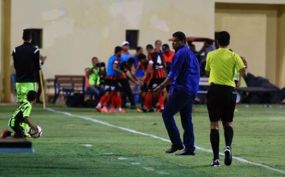 علاء عبد العال