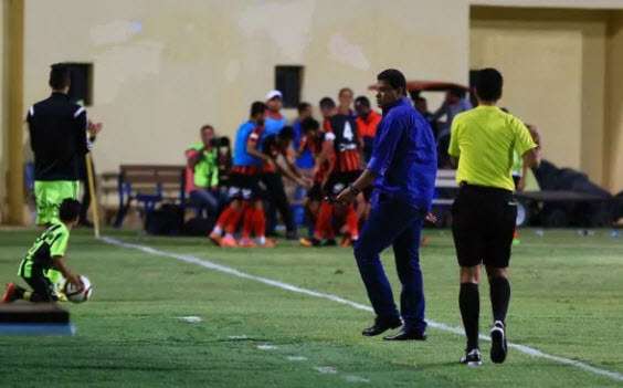 علاء عبد العال