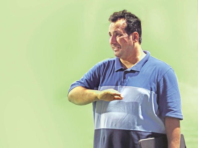 ظاهر العدواني