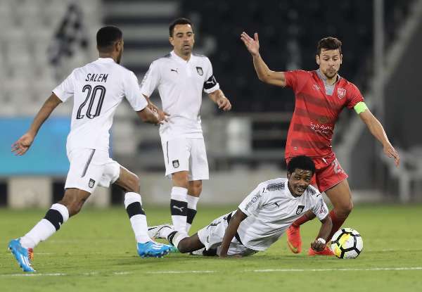 يوسف المساكني