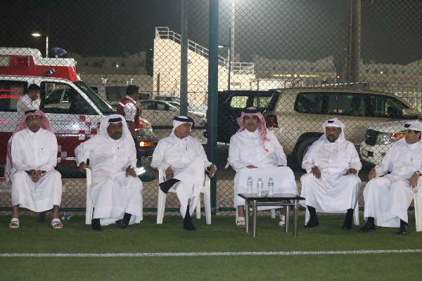 من التدريبات