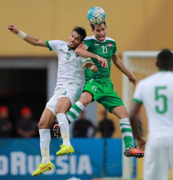 من مواجها سابقة بين المنتخبين