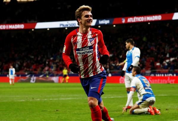  أنطوان جريزمان