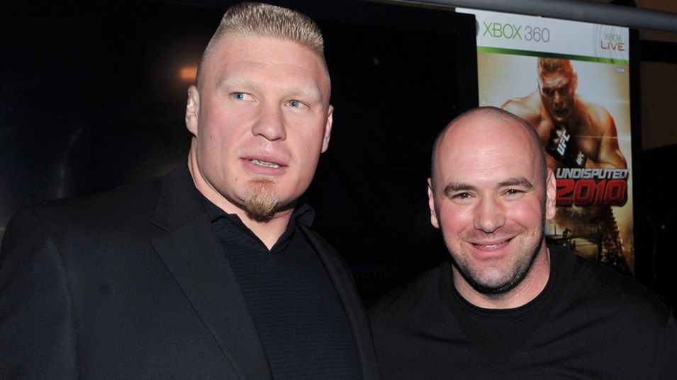 دانا وايت وبروك ليسنر