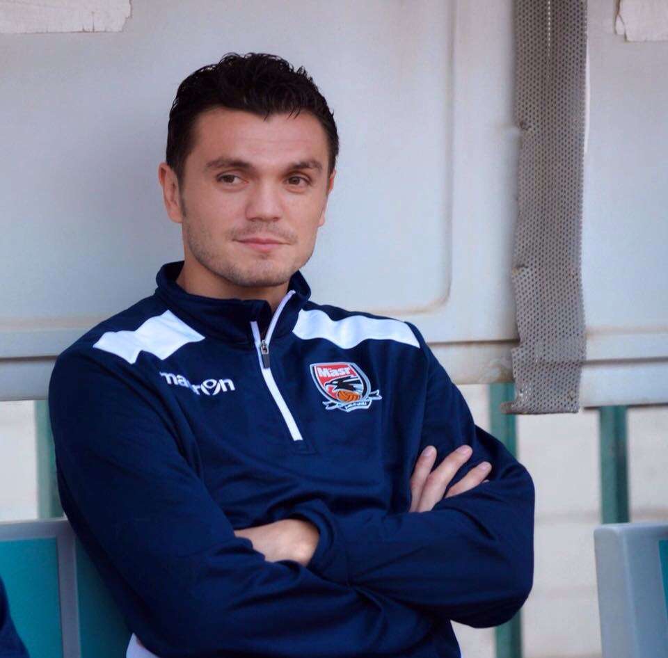 عبد الفتاح الأغا 