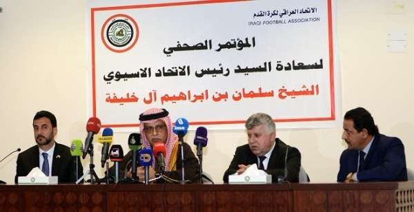 سلمان بن إبراهيم