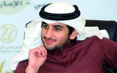 أحمد بن محمد