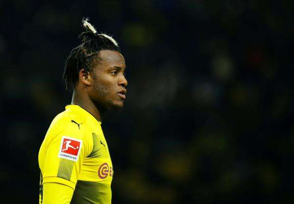 ميشي باتشواي