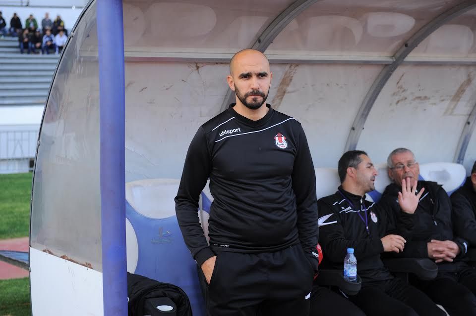 وليد الركراكي