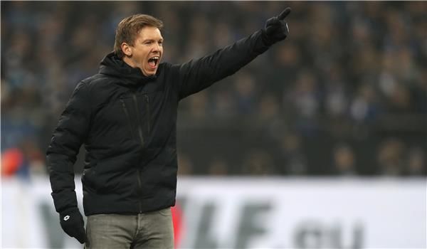 يوليان ناجلسمان 