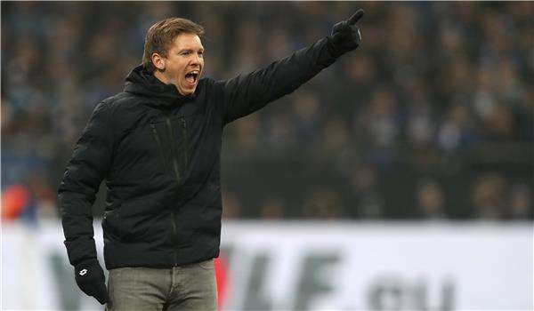 يوليان ناجلسمان