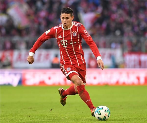 خاميس رودريجيز