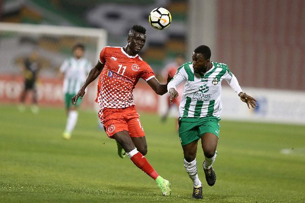 جوهن بينسون