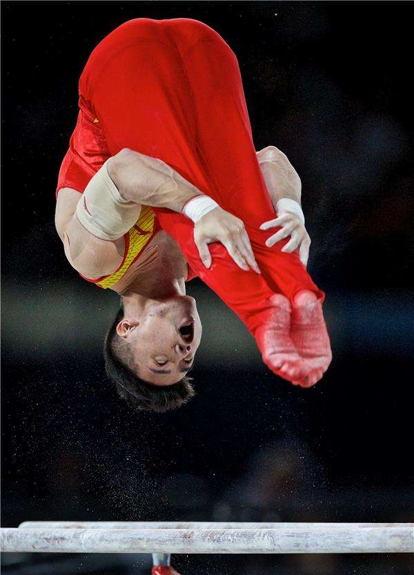 منافسات سابقة