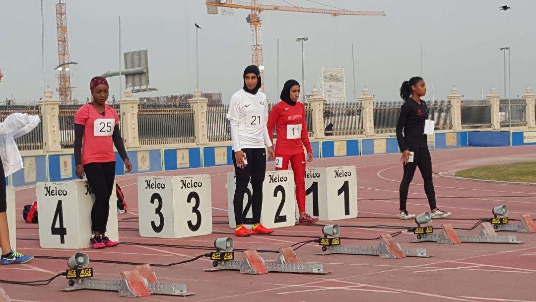 دانا الشهري (رقم 21)