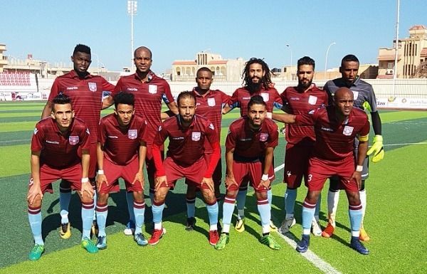 فريق النجمة (أرشيفية)