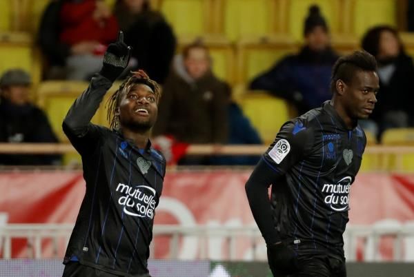 بالوتيلي و ألان ماكسيمين