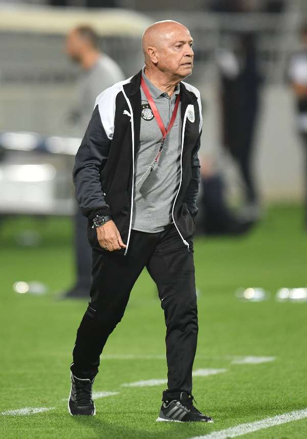 جوزفالدو فيريرا