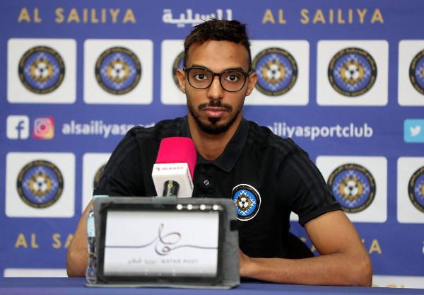 عثمان العاقب