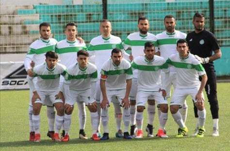 اتحاد البليدة