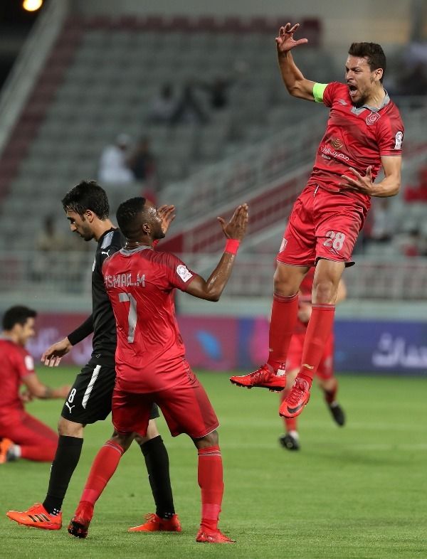 فرحة المساكني