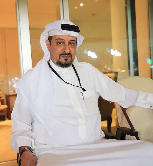 الأمير تركي الفيصل