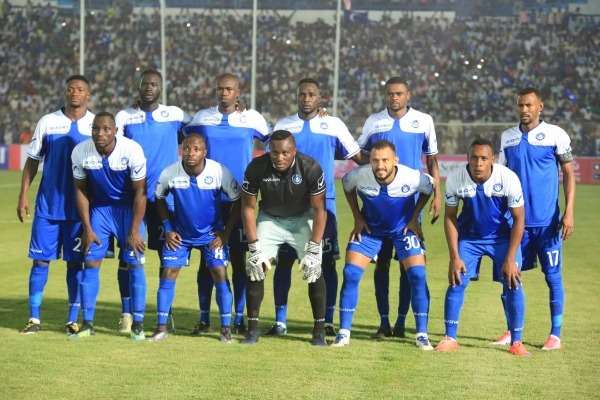 الهلال السوداني