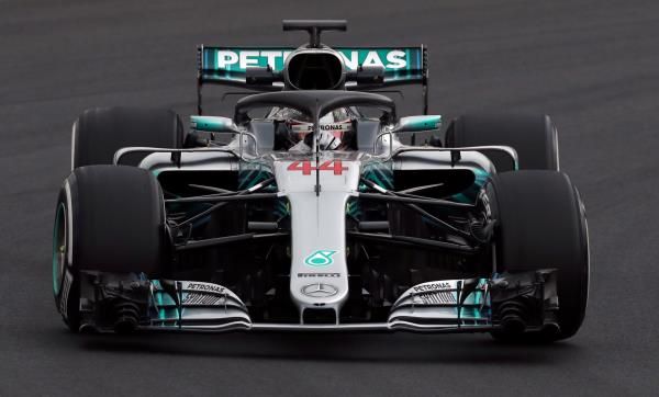 فورمولا 1